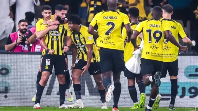"Al-Riyadh vs Al-Ittihad" القنوات الناقلة لمباراة الاتحاد ضد الرياض في دوري روشن السعودي اليـوم.. ماتش ناري في انتظارك