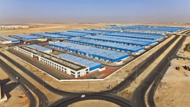 بولاريس باركس التركية