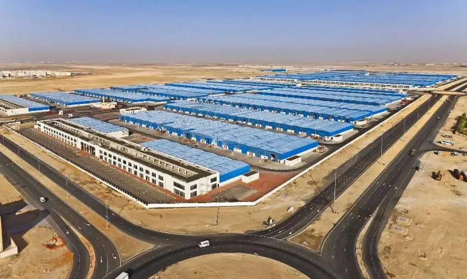 بولاريس باركس التركية