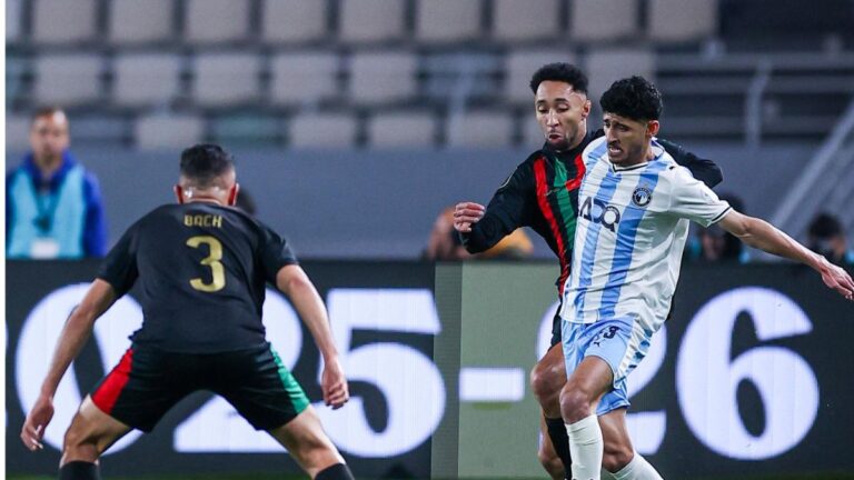 انتقال حريف الزمالك إلى بيراميدز مقابل 100 مليون جنيه