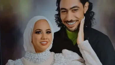 حبس 15 يوماً للمتهمة بدفع وخنق عروس بورسعيد.. تفاصيل جديدة في قضية فاطمة ياسر