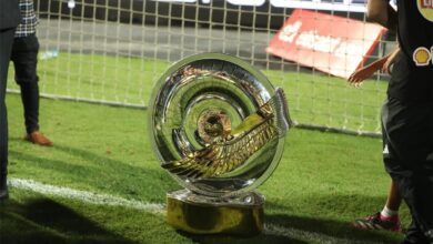 "القمة في الجولة الخامسة".. جدول مباريات مجموعة التتويج بعد قرعة الدوري المصري كاملة