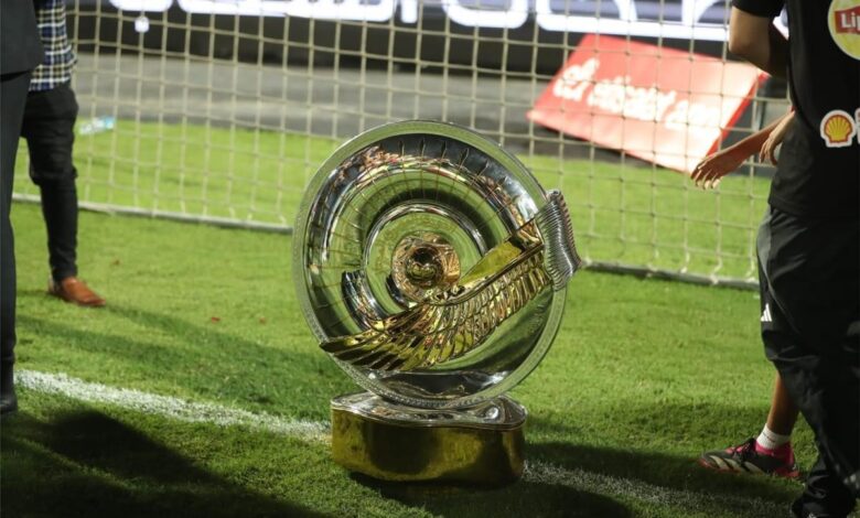 "القمة في الجولة الخامسة".. جدول مباريات مجموعة التتويج بعد قرعة الدوري المصري كاملة