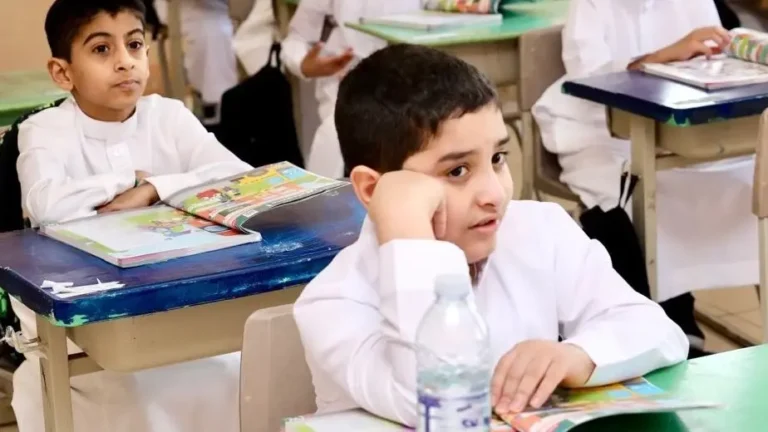 كيفية التسجيل في منصة وزارة التعليم 1447 وخطوات حل المهمة