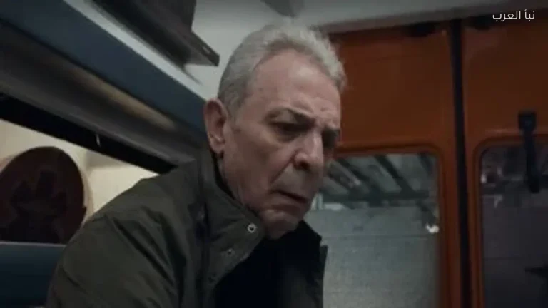 مسلسل فرصة جديدة الحلقة 12 يعرض اليوم على القنوات الناقلة