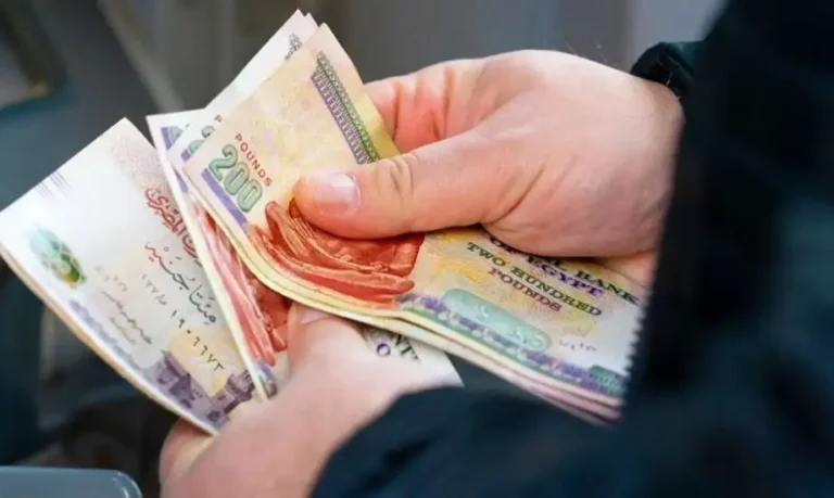 موعد توزيع معاشات أبريل 2026 لأكثر من 11 مليون مستفيد