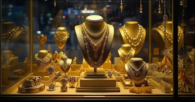 تحديثات أسعار الذهب ليوم السبت 18 أبريل 2026