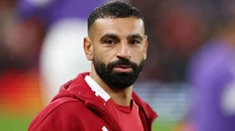 محمد صلاح يفكر في الانتقال إلى الدوري السعودي
