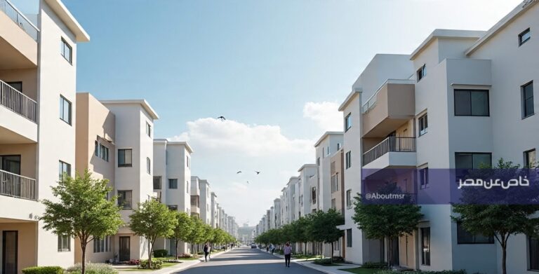 إطلاق 50 ألف وحدة سكنية جديدة لمساعدة ذوي الدخل المحدود مع بيان رسمي سريع