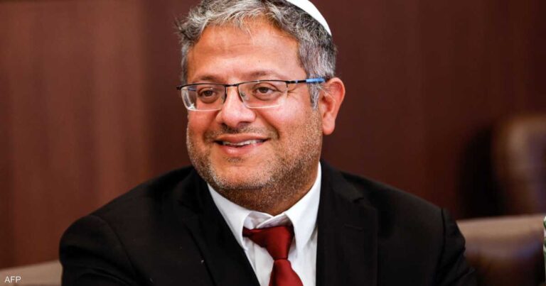 محدودية صلاحيات بن غفير بعد قرار المحكمة العليا الإسرائيلية