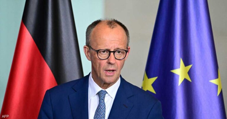 ألمانيا تعتزم تقليص الضرائب لتقليل ضغوط أسعار الوقود