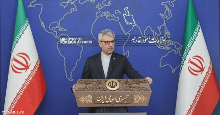 طهران تؤكد عدم وجود ترتيبات لجولة جديدة من المحادثات مع الولايات المتحدة