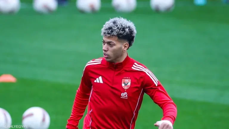 عاشور يستعد لاستقبال عروض من الخليج بعد المونديال وزيزو يواصل مشواره مع الأهلي