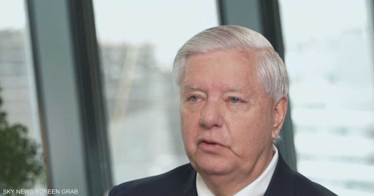 غراهام: ضرورة حظر البرنامج النووي الإيراني وعدم تخصيبه