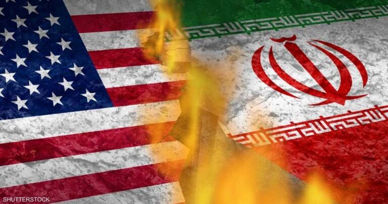 تطورات جديدة: مستقبل السلام بين طهران وواشنطن مرتبط بمفاوضات الملف النووي