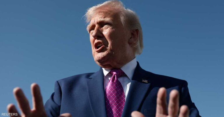 تحذير ترامب للصين في ظل مفاوضات إيران وما الذي يعنيه ذلك؟