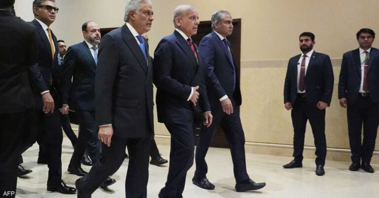 مستقبل مفاوضات الولايات المتحدة وإيران في ضوء جهود باكستان المتواصلة