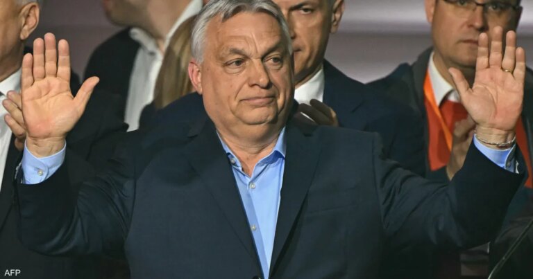 نهاية حقبة أوربان وتأثيرها بعد فوز المعارضة في انتخابات المجر