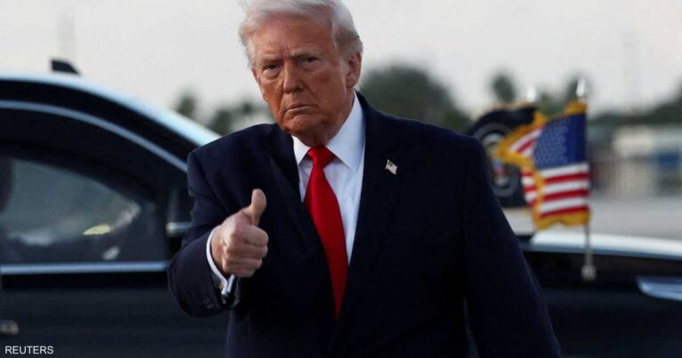 ترامب يفكر في تنفيذ ضربات عسكرية استراتيجية ضد إيران