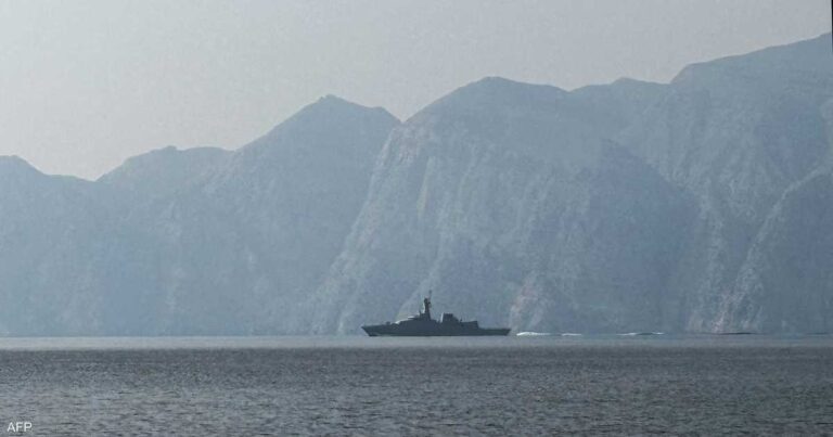 مضيق هرمز.. من وسيلة ضغط إلى خطر يهدد الاستقرار الإيراني