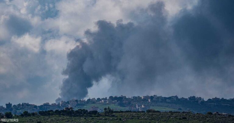 إسرائيل تحاصر “بنت جبيل” بعد سقوط العشرات من مقاتلي حزب الله