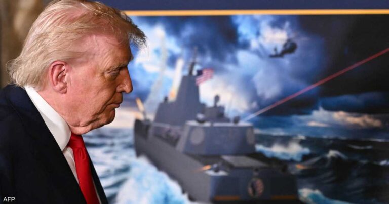 كيف يطبق ترامب “حصار هرمز” وما تأثيراته المحتملة؟