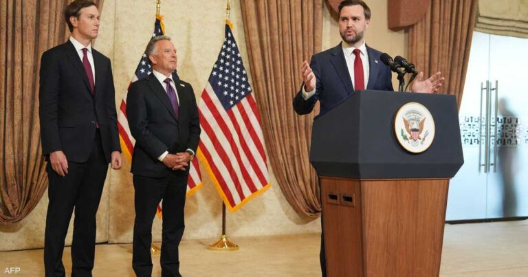 واشنطن تشترط على إيران إنهاء تخصيب اليورانيوم لمدة عشرين عاماً