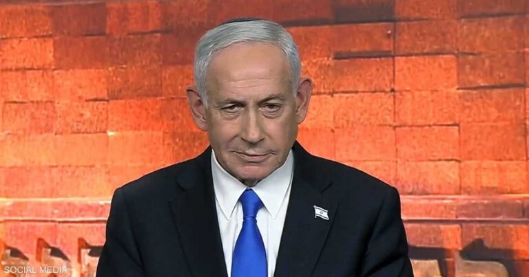 نتنياهو: نفذنا أقسى ضربة لإيران عبر تاريخها