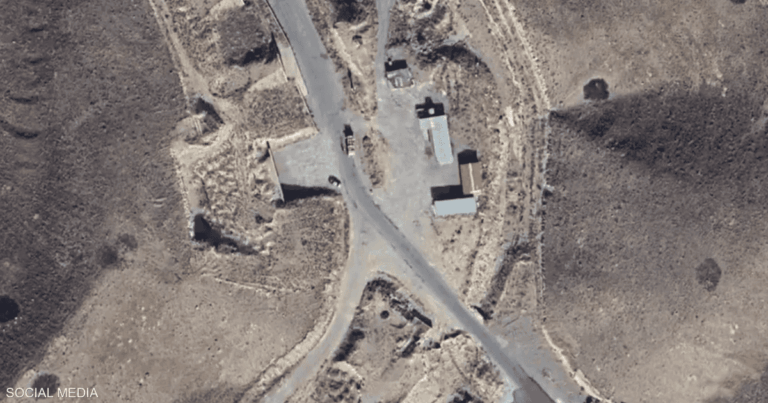 إيران تسعى لإنشاء “مراكز الصواريخ” في خضم فترة الهدنة