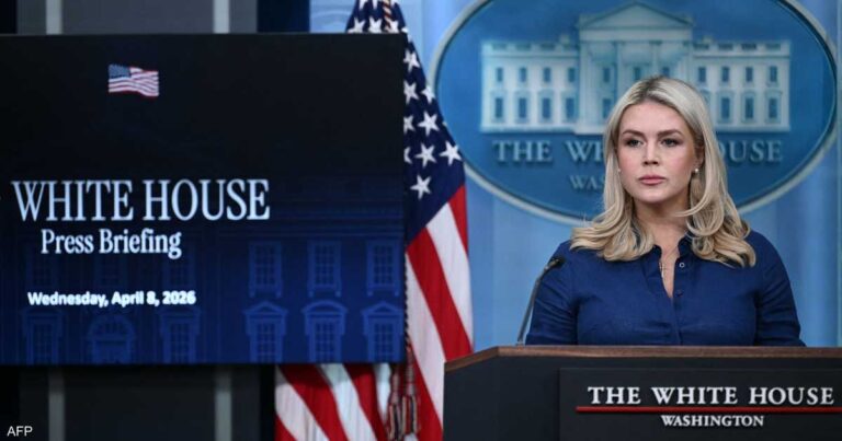 تفاؤل البيت الأبيض بشأن إمكانية إبرام اتفاق جديد مع إيران