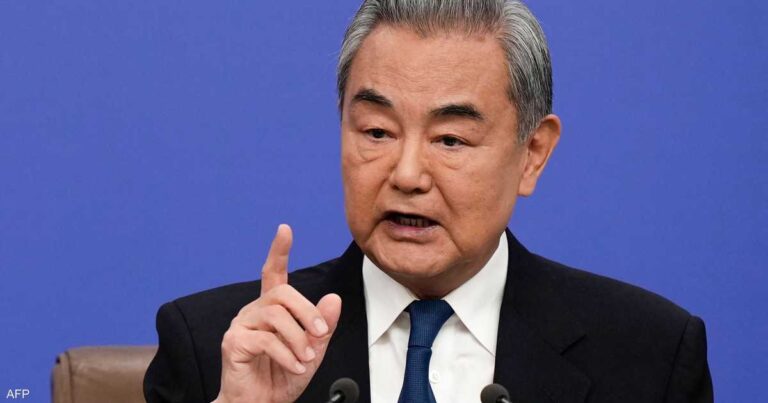 ضمان سلامة الممرات الدولية وحماية حرية الملاحة في الصين