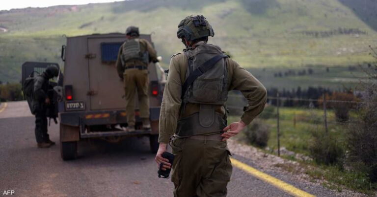 الجيش الإسرائيلي يؤكد استمرارية تواجد قواته في جنوب لبنان