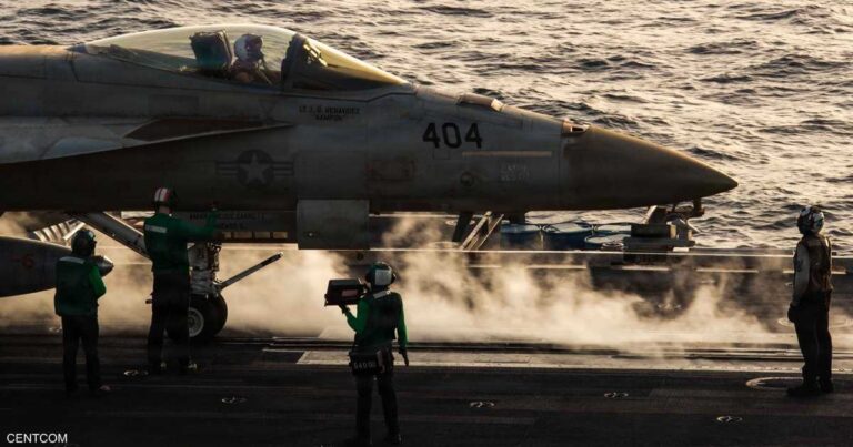 استراتيجية جديدة في مجلس النواب الأميركي لوقف النزاع مع إيران عبر التصويت اليومي