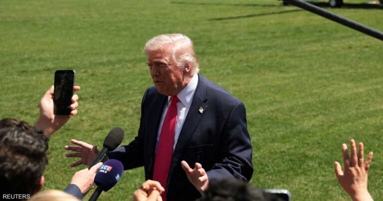 ترامب يوجه رسالة لحزب الله بعد اتفاق الهدنة في لبنان