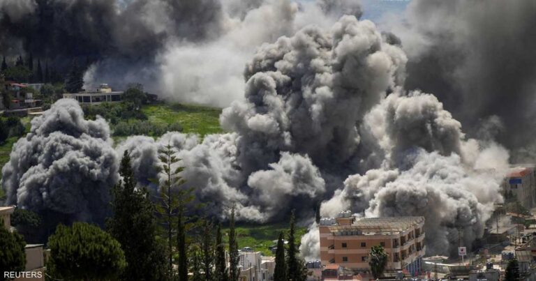 تسليط الضوء على دعم أمريكي محتمل لكبح حزب الله بحسب تصريحات إسرائيلية