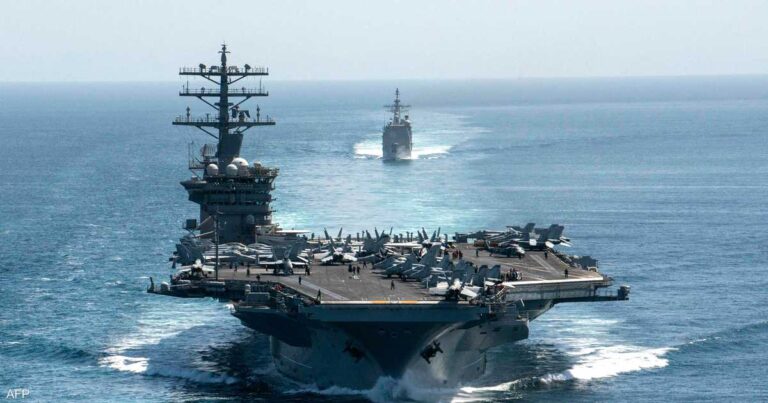 ضغوط جديدة في هرمز تُصعّب مهام “أسطول الظل” الإيراني