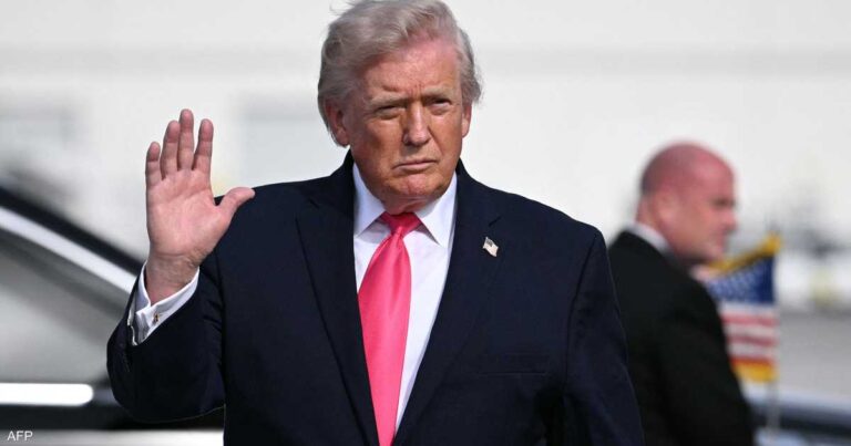 ترامب يثير الجدل حول شحن اليورانيوم الإيراني إلى الولايات المتحدة وسط نفي من طهران