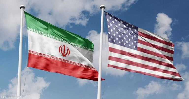 ترامب يؤكد عدم وجود اختلافات كبيرة مع إيران