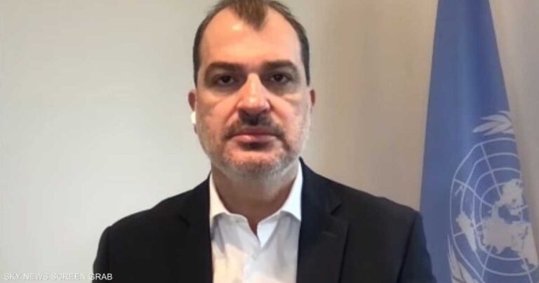 المتحدث الرسمي لليونيفيل: الهجوم على قواتنا قد يُعتبر جريمة حرب