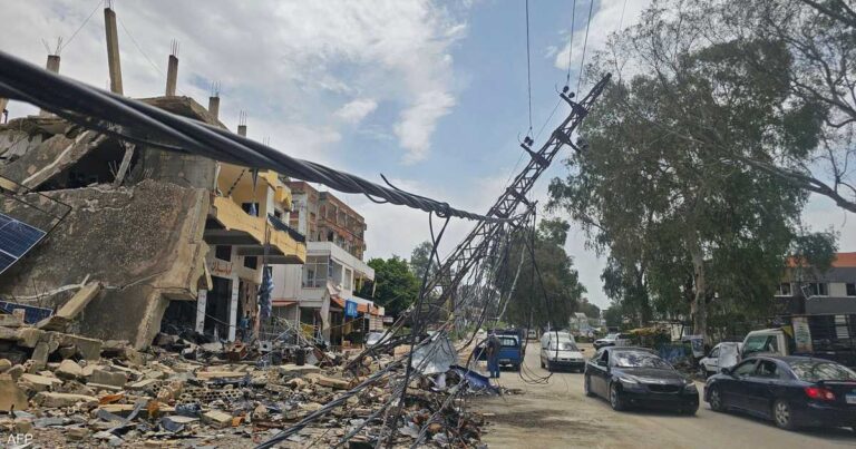 إسرائيل تكشف عن مقتل 150 مقاتلاً من حزب الله قبل الهدنة