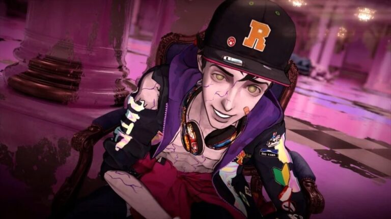 عودة Devil May Cry في تجربة زومبي مثيرة تحت اسم Stupid Never Dies