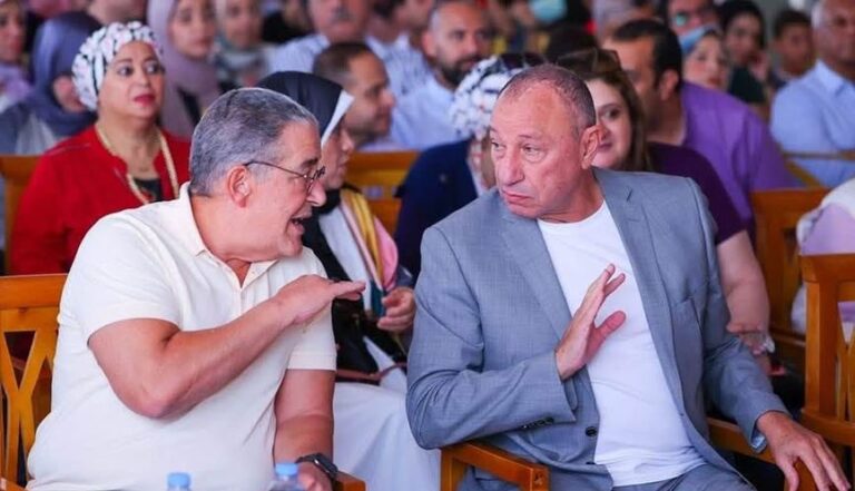 اكتشف لماذا غاب الخطيب عن اجتماعات الأهلي المفاجئة