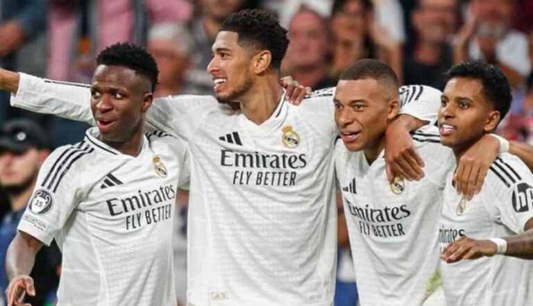 ريال مدريد يواجه أزمة مفاجئة في الدوري