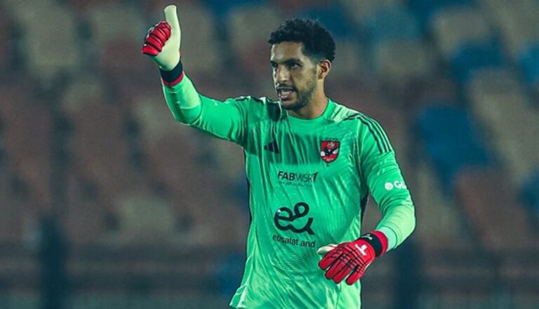 عروض إسبانية مثيرة لضم شوبير تفاجئ الجميع