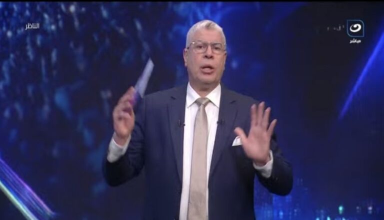 شوبير يكشف عن تفاصيل مثيرة حول اجتماع مجلس الأهلي