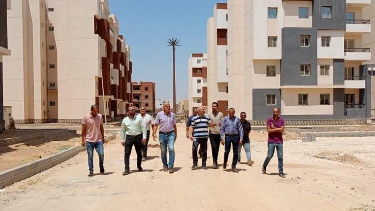 انطلاق حجز شقق الإسكان الاجتماعي 2026… حضّر مستنداتك واستعد للخطوة الكبرى