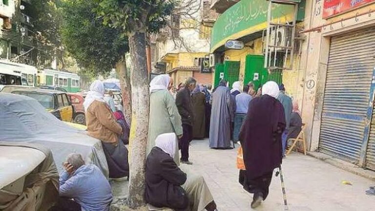 اكتشف المستفيدين من رفع المعاشات في مايو 2026