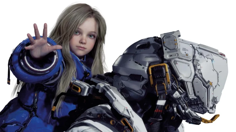 اكتشف كل ما تحتاج لمعرفته حول لعبة PRAGMATA في تحليل مفصل