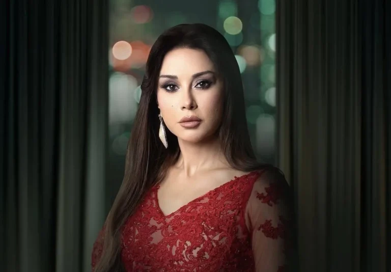 كاريس بشَّار: انبهرت بشخصية «سماهر» وأشعر بالغيرة تجاهها