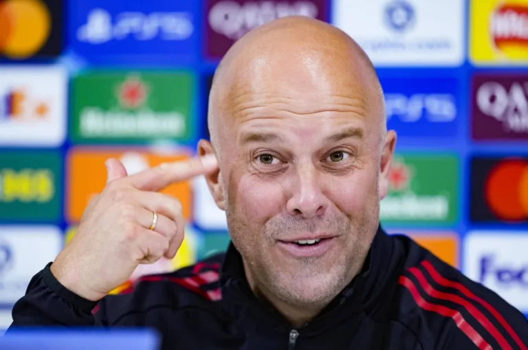 ليفرقات يسعى لاستعادة سحر 2019 قبل مواجهة باريس سان جيرمان